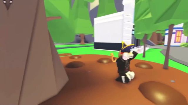 НОВОЕ ОБНОВЛЕНИЕ В АДОПТ МИ? НОВЫЕ ПИТОМЦЫ И МИНИ-ИГРЫ! UPDATE ADOPT ME! | ROBLOX Kroshka_Nastia смотреть онлайн