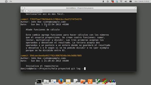 Aprende a usar Git en 30 minutos (revisado para 2022) смотреть онлайн