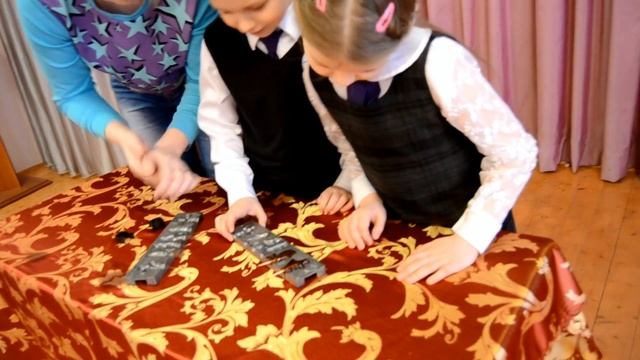 Как сберечь здоровье с детства смотреть онлайн