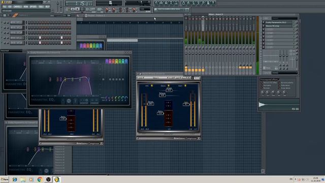 теория звука для Chichikaka_ смотреть онлайн