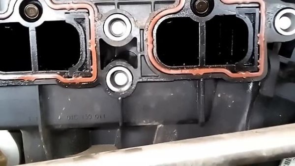 Twinport Opel Z12XEP