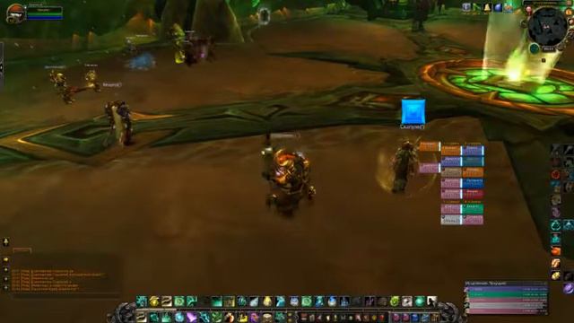 Wow 64 2018 01 06 00 19 39 620 смотреть онлайн