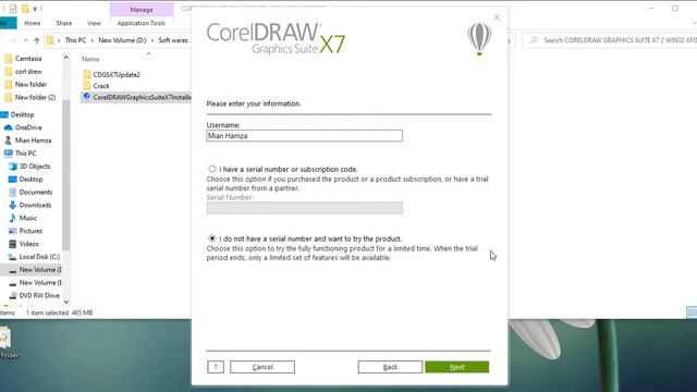 How to download and install coreldraw X7 | X8, all version смотреть онлайн