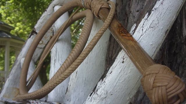 Dog memorial donation whip "Lucy" смотреть онлайн