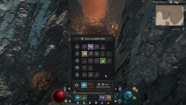 Diablo 4 how to summon golem, here's why he's not spawning смотреть онлайн