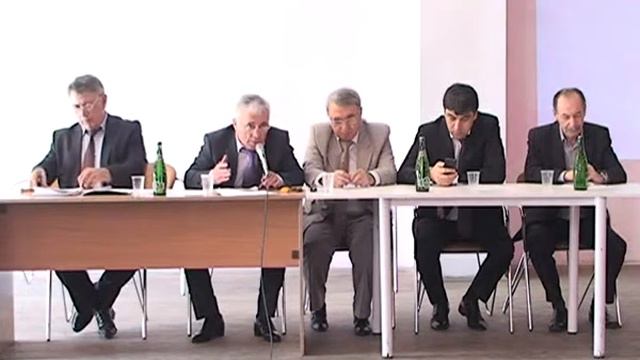 РЕН ОГНИ; Семинар-совещание, ФОМС