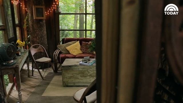Airbnb's Most Requested Listing Ever | TODAY