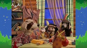 Вечер в Шишкином Лесу. Быт. Командир