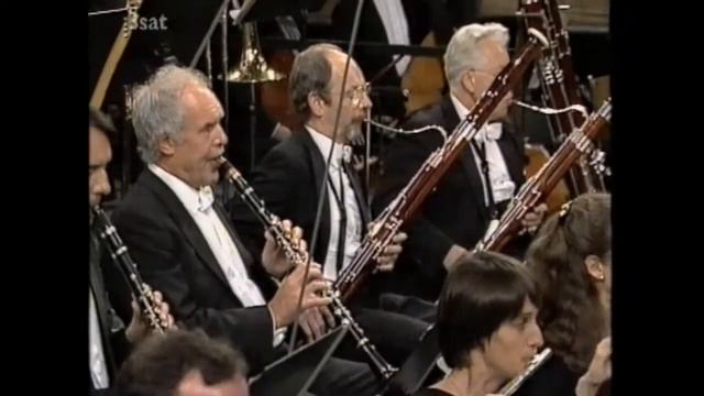 Mendelssohn: Hebriden Ouvertüre DSO Berlin/Ashkenazy 1997 смотреть онлайн