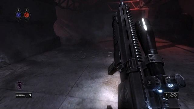 Clive Barker’s Jericho Прохождение на Сложном (Walkthrough Hard Difficulty) #1 смотреть онлайн