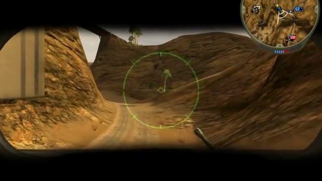 Олд скул летсплэй на Battlefield 2 Iran Conflict #3 Карта Canyon смотреть онлайн