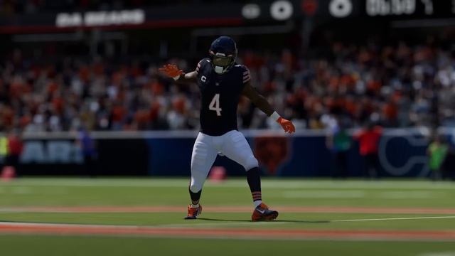 Madden 24 Franchise Deep Dive & Mini-Games смотреть онлайн