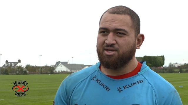 Lee - Roy Atalifo & Janco Venter reflect on their World Cup experience смотреть онлайн