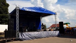 А я ревную тебя