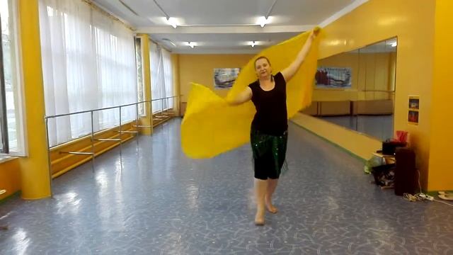 Связка с шалью 06 06 19 смотреть онлайн