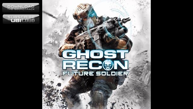 Ghost Recon: Future Soldier OST - Nemesis (Track 17) смотреть онлайн