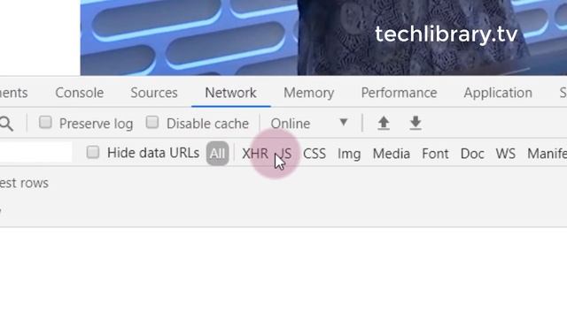 How to Download Embedded Videos Using DevTools смотреть онлайн