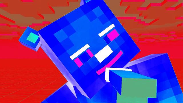 Gummy Bear But Minecraft Version Effects (Forniboy Preview Effects) смотреть онлайн
