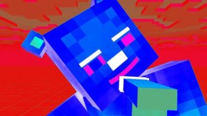 Gummy Bear But Minecraft Version Effects (Forniboy Preview Effects)