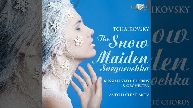 The Snow Maiden: Melodrama (2) смотреть онлайн