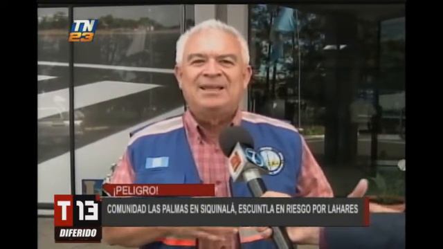 Colonia Las Palmas en riesgo смотреть онлайн