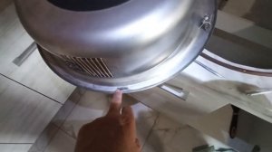 Кухонная мойка  сломался крепеж как установить