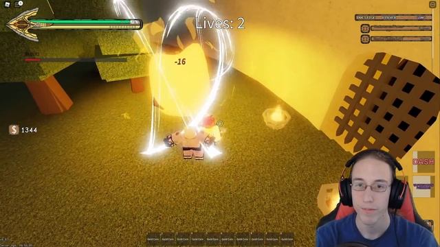 [YBA] KQBTD Vampire, Still Not a Fan (Build or Bust) смотреть онлайн