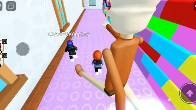 1 часть в роблокс Оби.???? смотреть онлайн