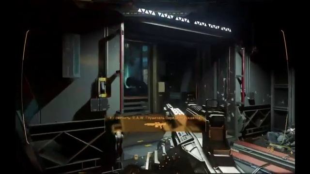 Невероятный штурм. Прохождение Call of Duty: Infinite Warfare на максимальной сложности часть 4 смотреть онлайн