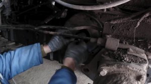 Ремонт тормозов МТЗ-82, установка проставок колес МТЗ-82