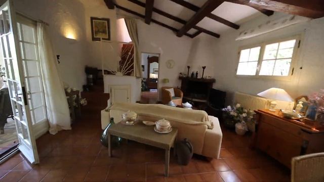 A Vendre! Jolie Maison Provencale Avec Piscine Et Vue Dégagée! Aups Var Provence Verdon