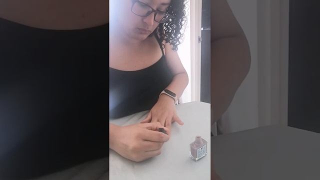 Manicura en casa | nails, paint... смотреть онлайн