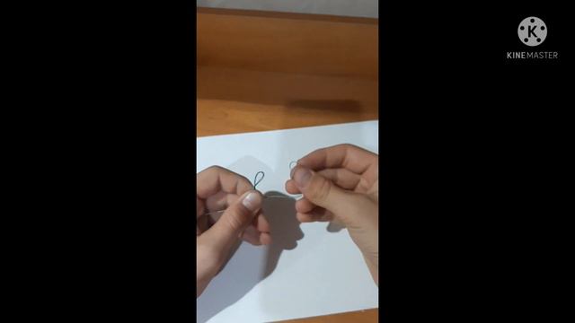 Легкий и простой узел восьмёрка для поводка! смотреть онлайн