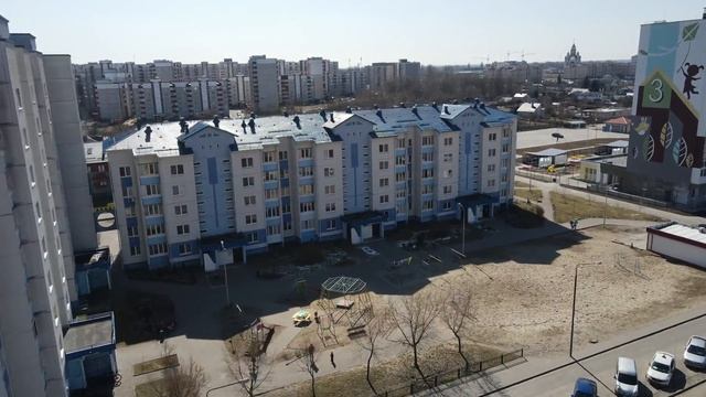 Улица Вульковская, Брест смотреть онлайн
