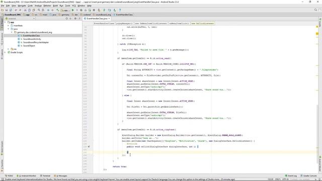[ENG] How To: Android Soundboard #8 - Sharing sounds and setting as ringtone смотреть онлайн