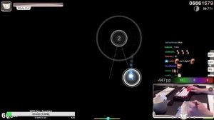 Что Такое OSU! за 4 минуты | Обзор на OSU! | Обзор на Игру OSU! | by LAZY