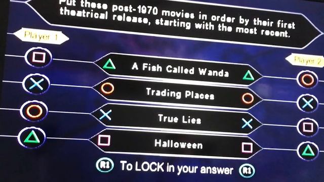 Who Wants To Be A Millionaire - Regis Is A NIGHTMARE! смотреть онлайн