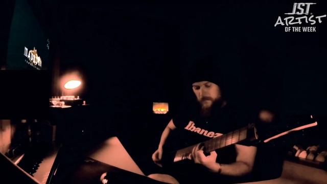 EMG & Ibanez Artist Menderson Madruga Is JST Artist Of The Week! смотреть онлайн