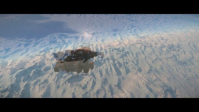 Star Citizen - Should you worry about Easy Anti Cheat? смотреть онлайн