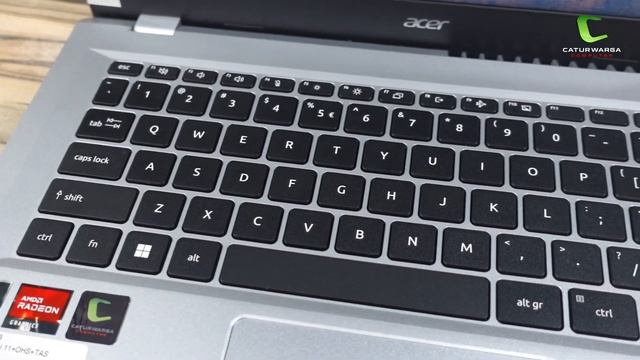 Sudah pakai Ryzen 3 7000 series, harga ramah! | ACER Aspire 3 A314-23M-R24X смотреть онлайн