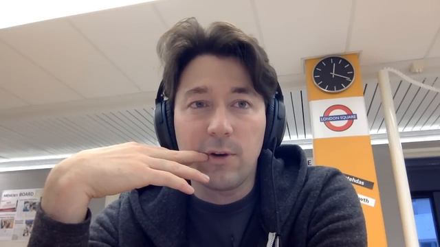 Prepping for stress, creating an effective team atmosphere, and personal development 🎮 MGTV 70 смотреть онлайн