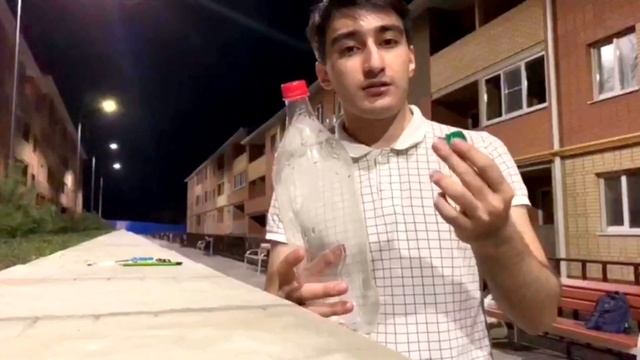 САМОДЕЛЬНЫЙ КАЛЬЯН!!!КАК СДЕЛАТЬ САМОДЕЛЬНЫЙ КАЛЬЯН??? смотреть онлайн