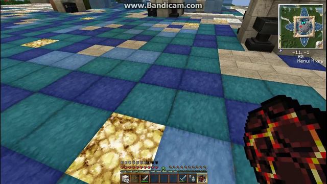 Баги серверов minecraft (Gamai.ru -анархия 2) смотреть онлайн