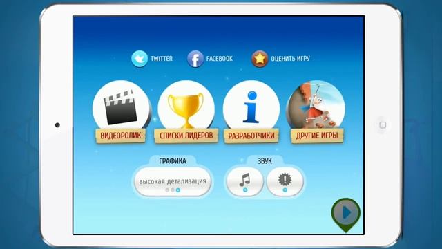 Обзор игры Sprinkle Islands смотреть онлайн