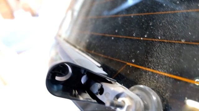 Honda Civic EP3/2 HOW TO Remove Rear Wiper! | Rear Wiper Delete Kit! смотреть онлайн