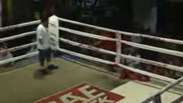 Лучший бой в мире.. Nоhchi.wen.ru