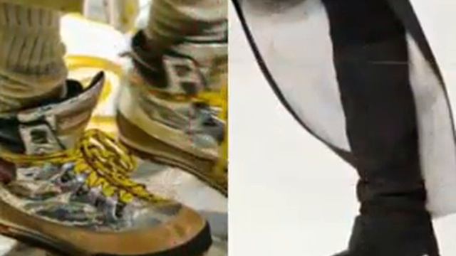 Модная осенняя Обувь этого сезона смотреть онлайн
