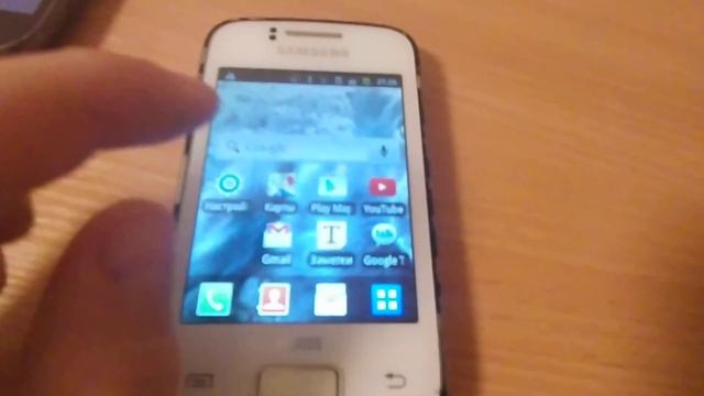 обзор старых телефонов Самсунг смотреть онлайн