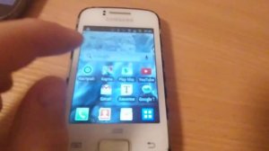 обзор старых телефонов Самсунг