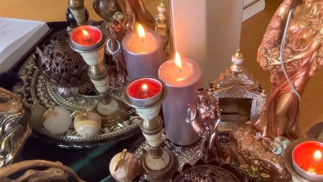 НА ВЕЧНЫЙ ДОСТАТОК …АВТОРСКИЙ РИТУАЛ ИНГИ ХОСРОЕВОЙ смотреть онлайн